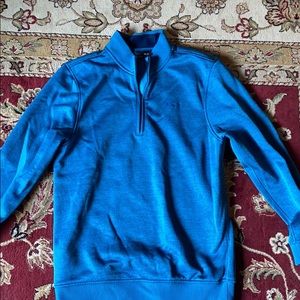 Under Amour 3/4 Zip